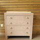 Commode art déco vintage