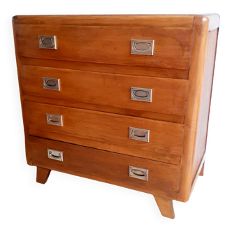 Chest of drawers 50s-60s