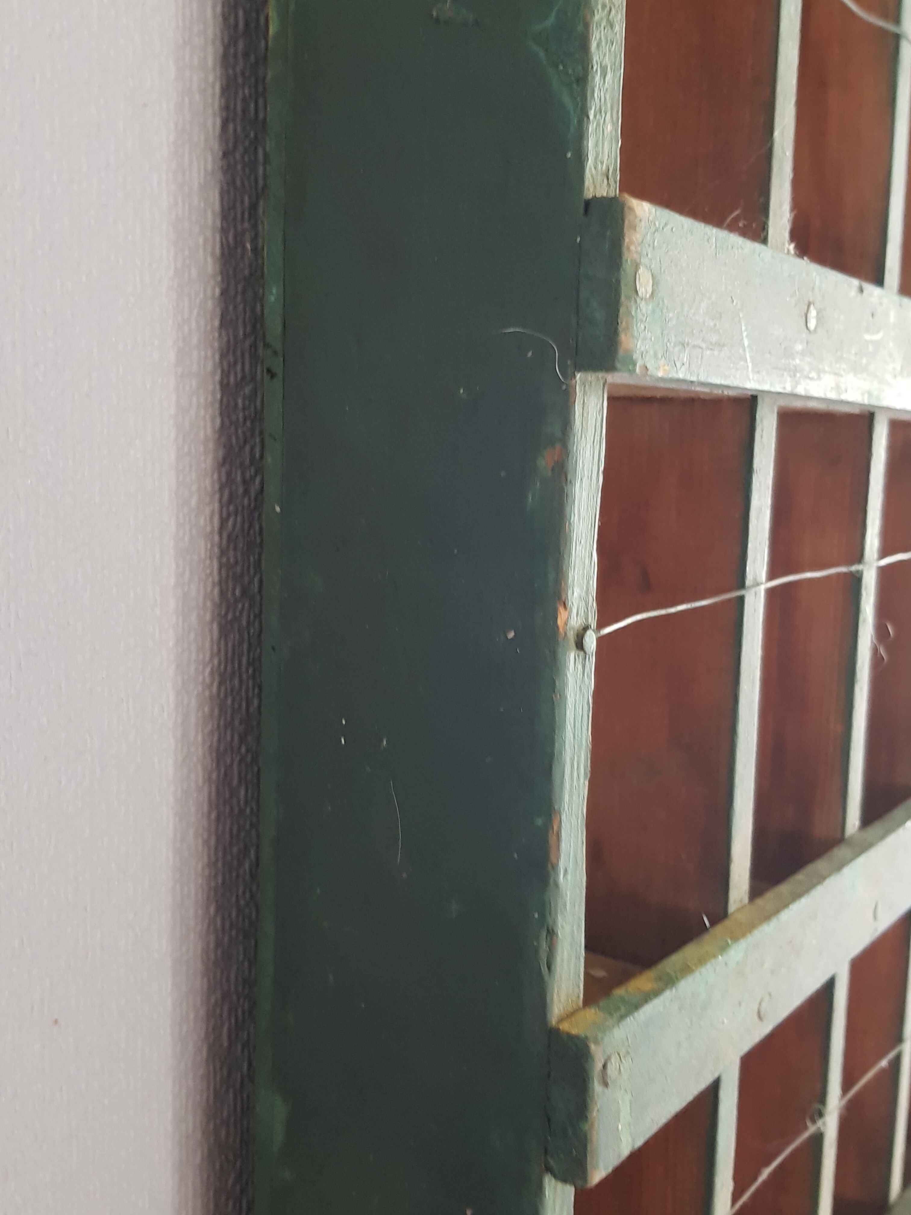 Furniture business to locker