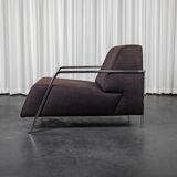 Matrix armchair by Pieter Van Riet for JongForm, Belgium, 2016