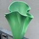 Murano handkerchief vase