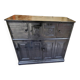 Ancien meuble de notaire