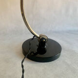 Vintage Bauhaus Table Lamp by Christian Dell for Koranda, 1930