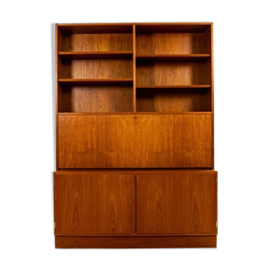Bibliothèque secrétaire
