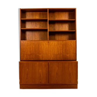Danish Secretary Library Poul Hundevad