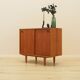 Teak cabinet, Danish design, 1970s, made in Denmark