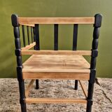 Corner chair