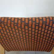 Paire de fauteuils Bow Wood par Steiner, années 50