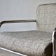 1970's t2 lounge chair by Rodney Kinsman for Omk