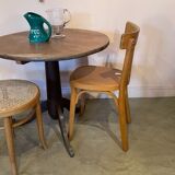 Round table