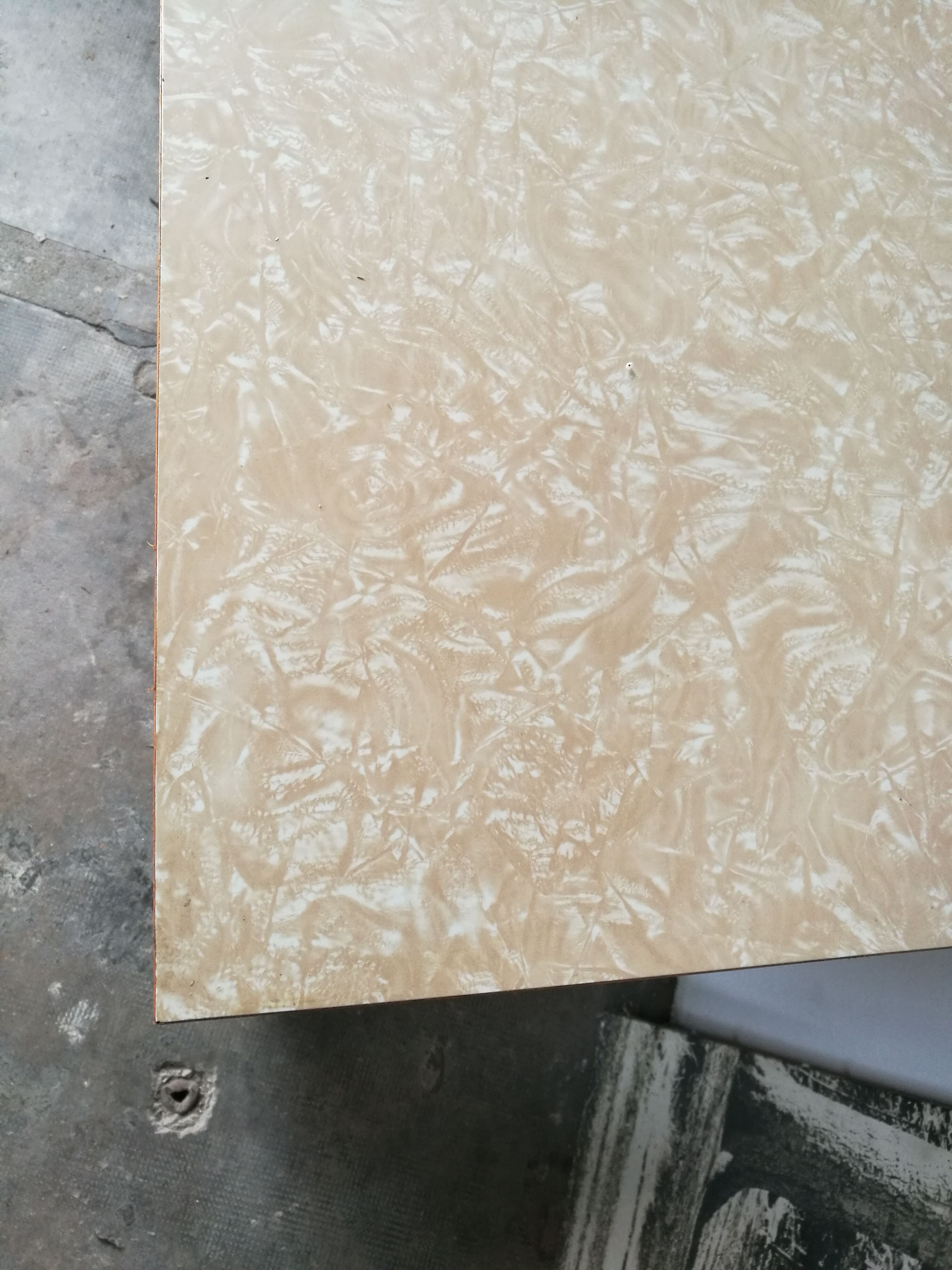 Storage cabinet, vintage sideboard