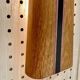 LARGE SCANDINAVIAN DESIGN WALL LIGHT 1950.