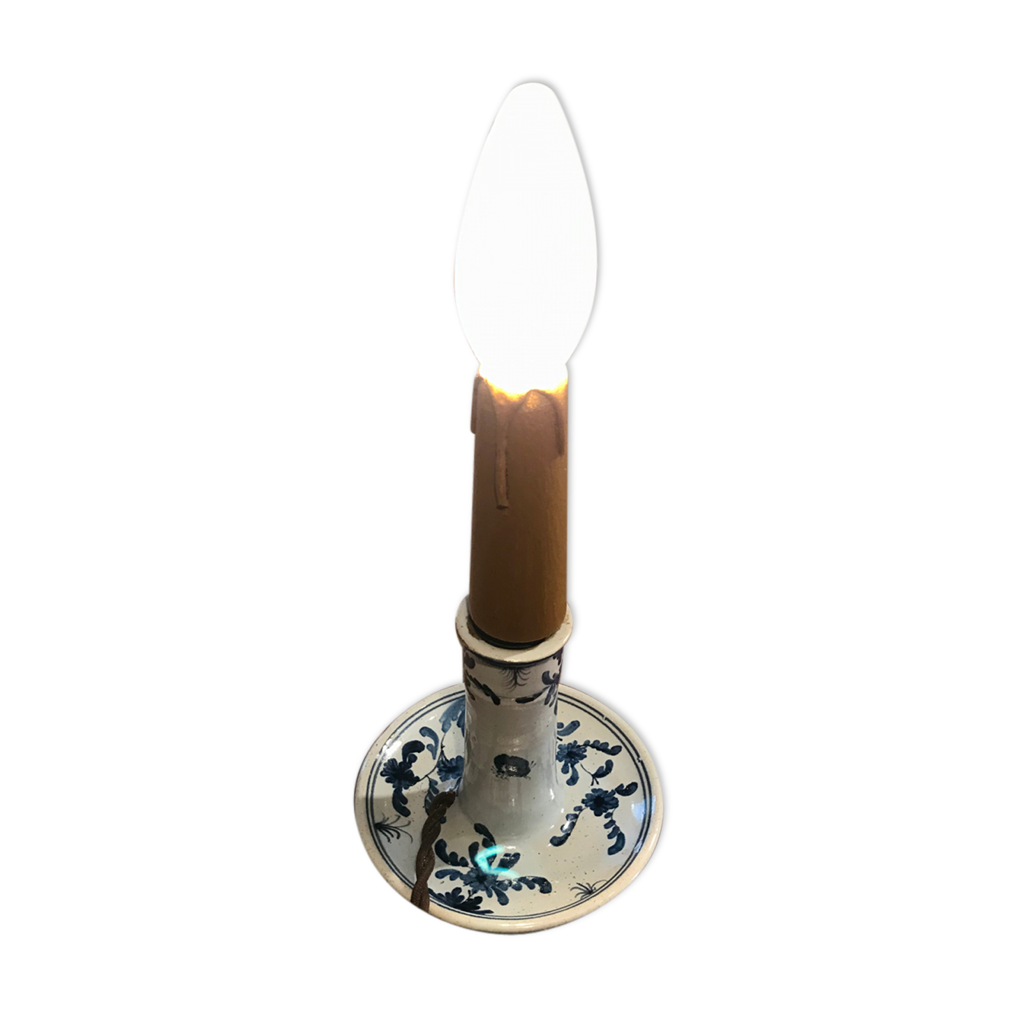 Lampe de chevet
