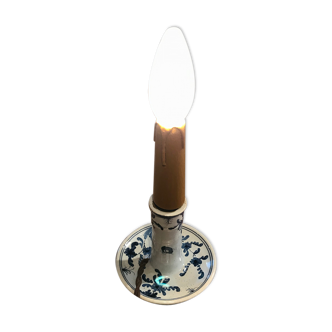 Bedside lamp
