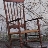 Rocking chair, 1960s