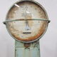Industrial scale Testut