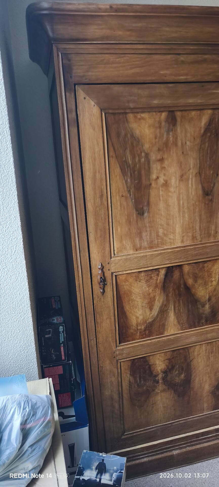 Bonnetière