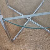 Knoll coffee table