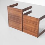 Coffee tables model "777" by Tobia & Afra Scarpa for Cassina