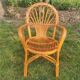 Fauteuils en rotin