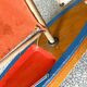 Giraud Sauveur brand half-deep hull basin sailing barque.