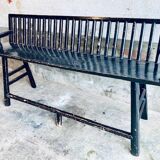 Giant Bench