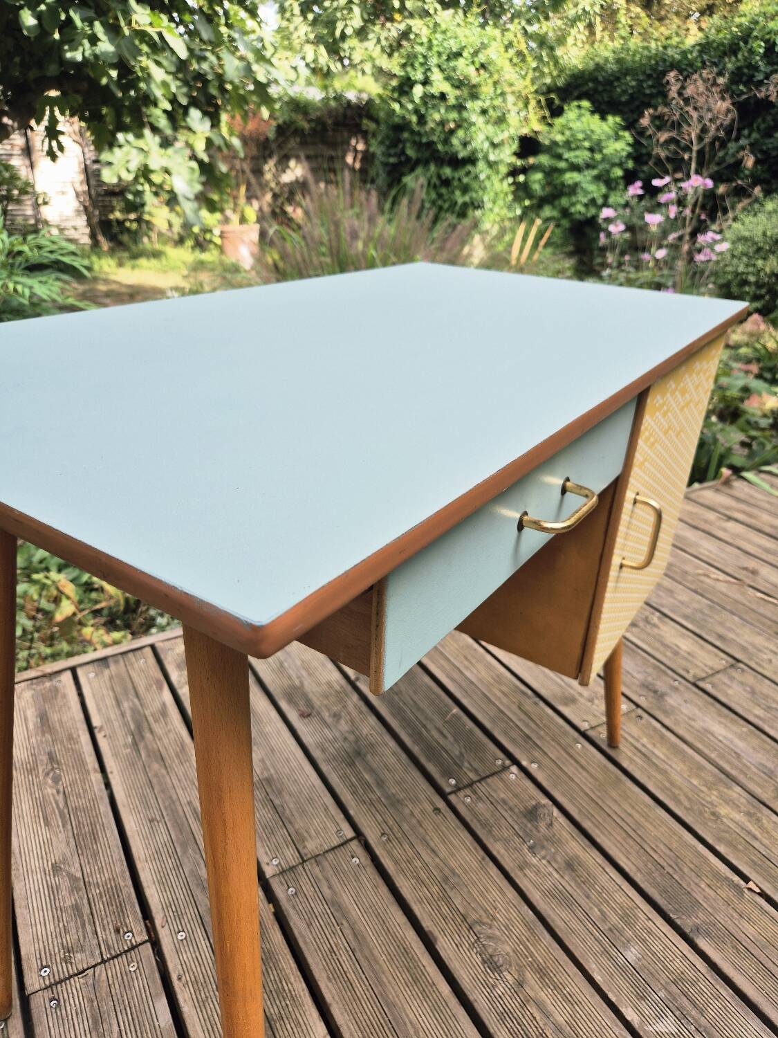 Bureau vintage