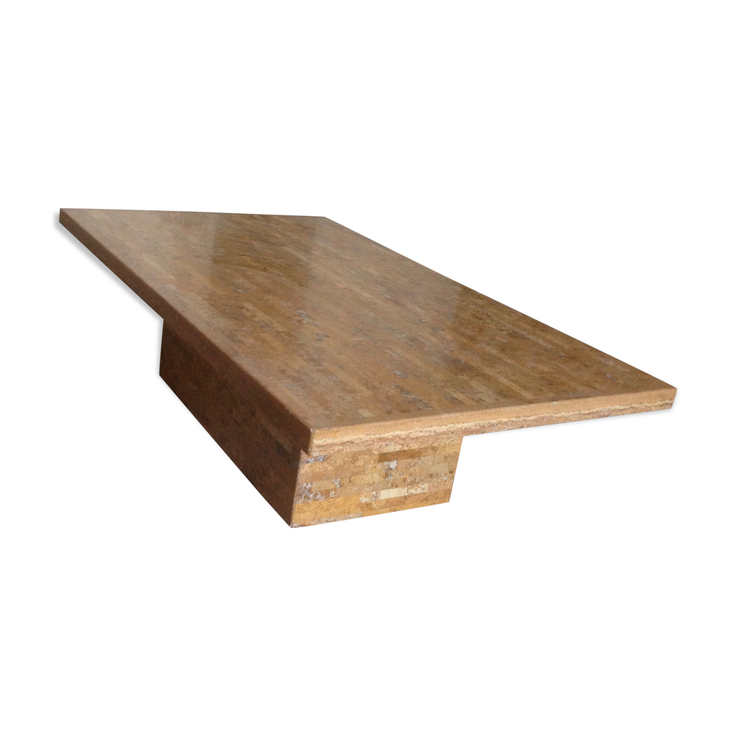 Table basse de salon