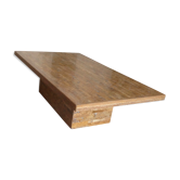 Living room coffee table