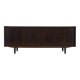 Oak sideboard, Danish design, 1970s, production: Denmark