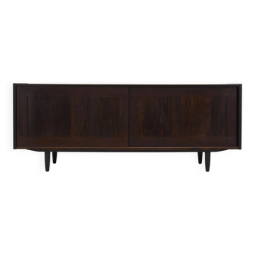 Oak sideboard, Danish design, 1970s, production: Denmark