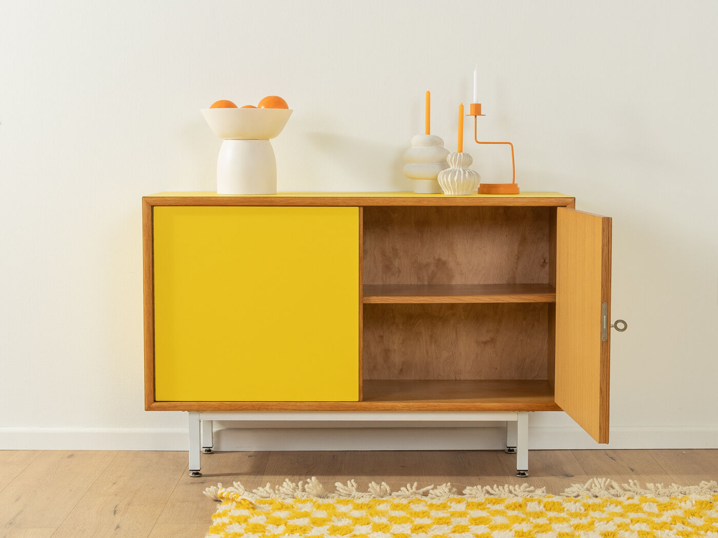 1960s Dresser, WK Möbel
