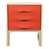 Vintage side table