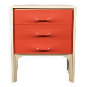 Vintage side furniture