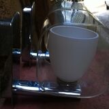 Pair of sconces