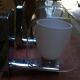 Pair of sconces