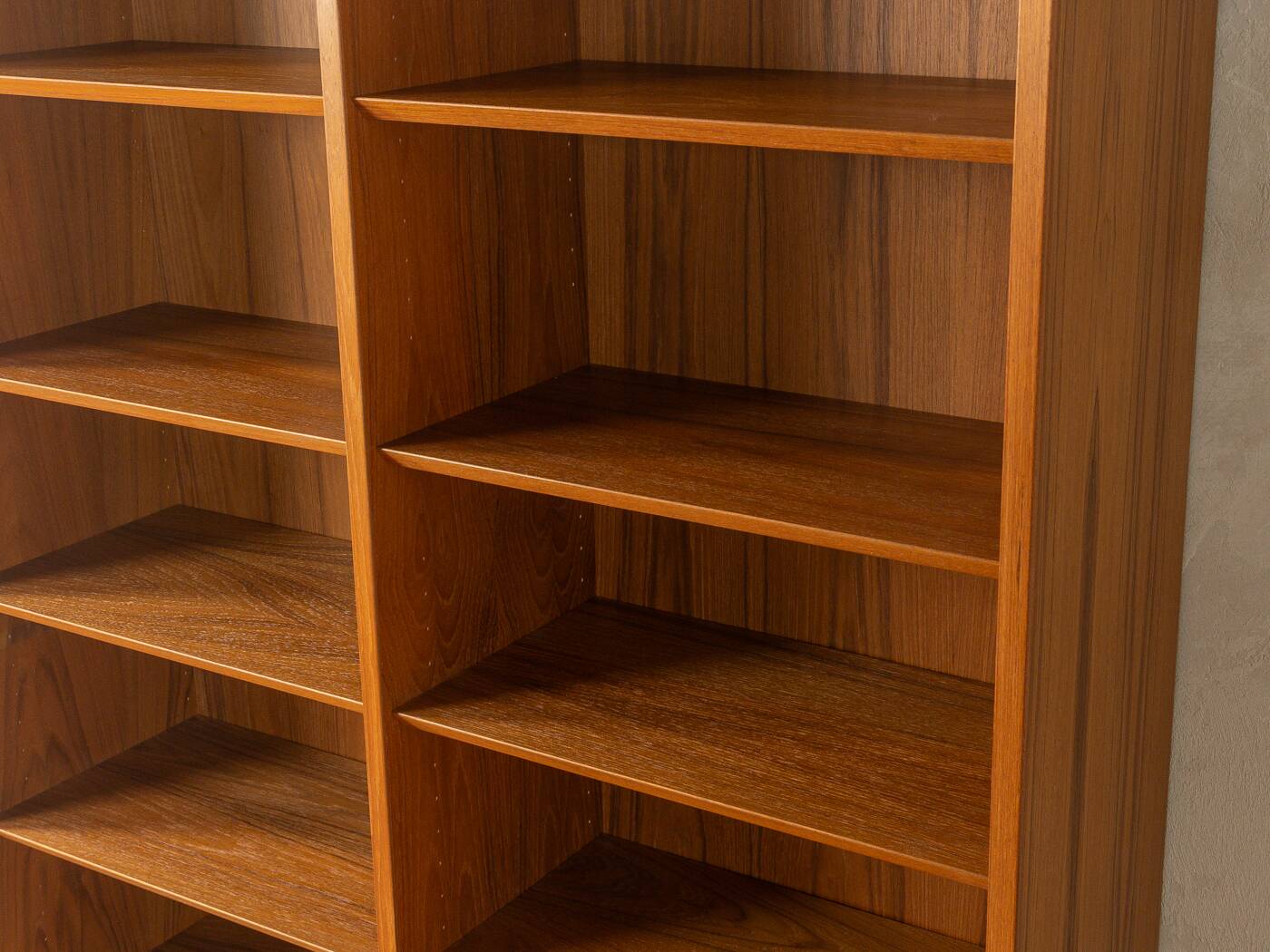 Classic bookcase from the 1960s, Poul Hundevad