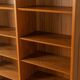 Classic bookcase from the 1960s, Poul Hundevad