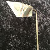Italian relco halogen floor lamp