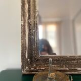 Louis Philippe mirror