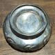 Silver metal table set box/Daguillon Nantes