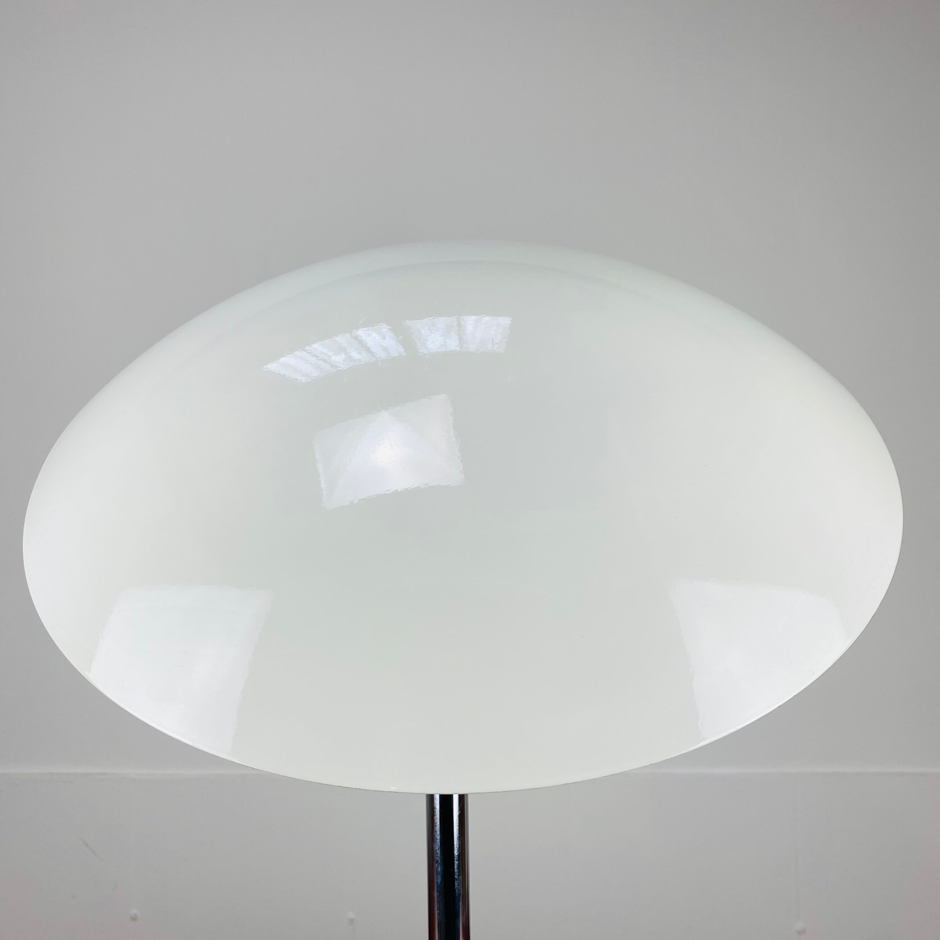 Vintage design lamp SCE 50/60s adjustable