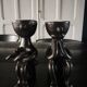 Vallauris candlesticks