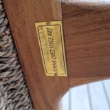 Olivier de Schrijver You and Me sofa, signed and numbered