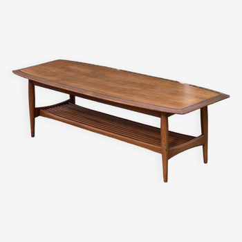 Scandinavian coffee table