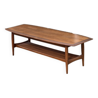 Scandinavian coffee table