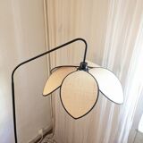 Petal floor lamp