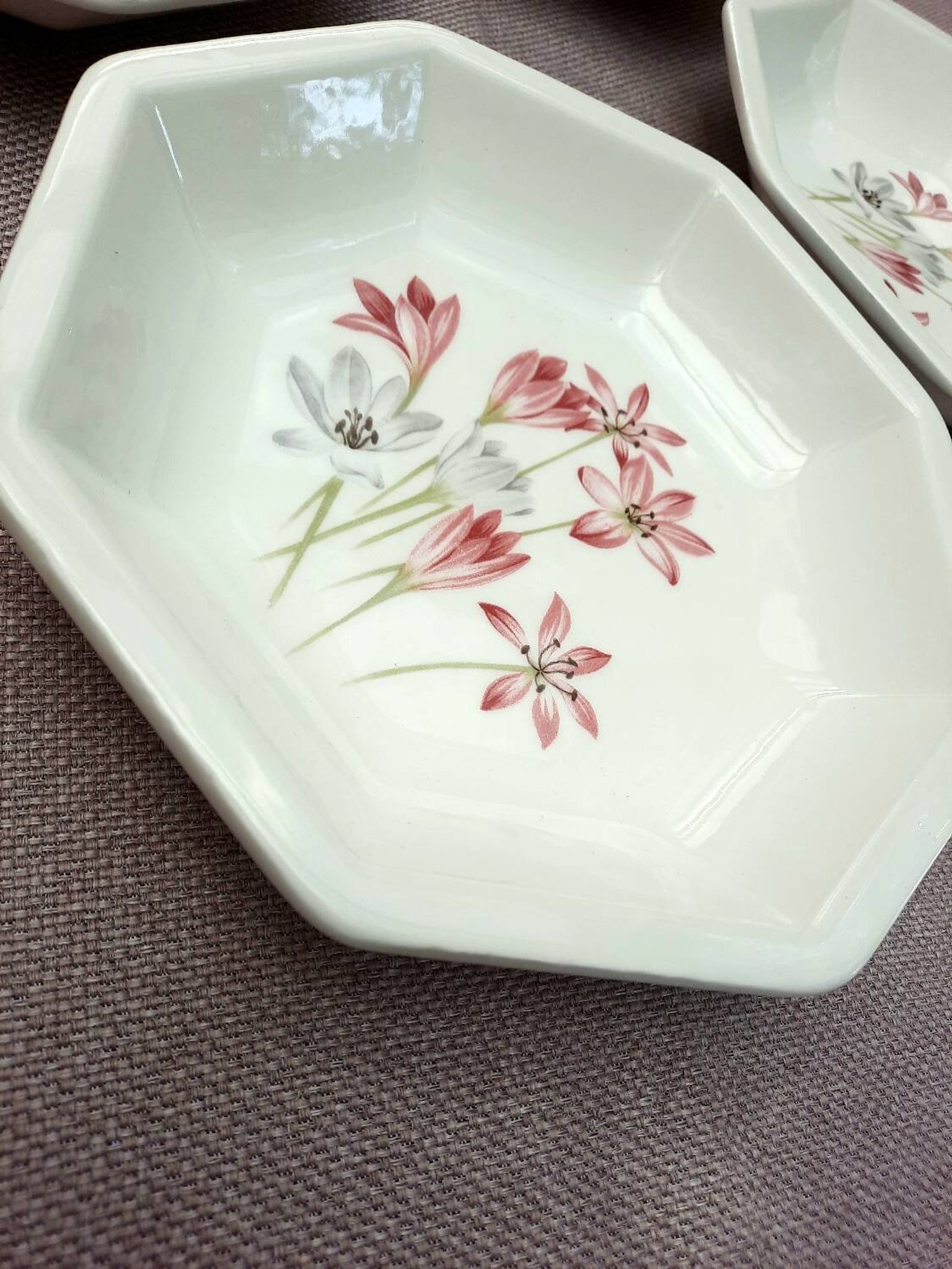 Assiette creuse