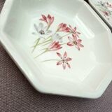 Deep plate