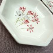 Assiette creuse